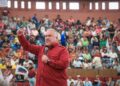 México no necesita permiso de Estados Unidos para decidir su futuro: Jesús Mora