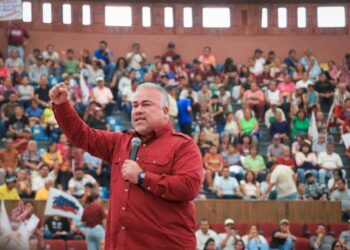 México no necesita permiso de Estados Unidos para decidir su futuro: Jesús Mora