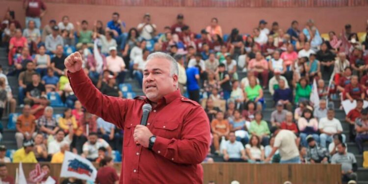 México no necesita permiso de Estados Unidos para decidir su futuro: Jesús Mora