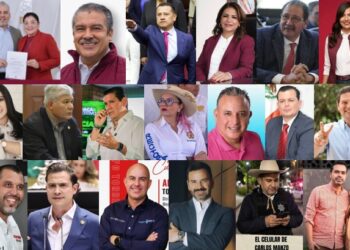 El Artillero Político… Por: Carlos A. Montaño