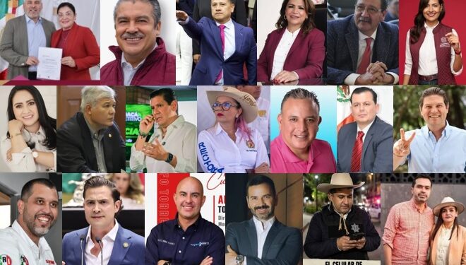El Artillero Político… Por: Carlos A. Montaño