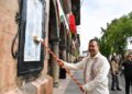 Pátzcuaro inicia celebración por 492 años de historia, cultura y tradición: Julio Arreola