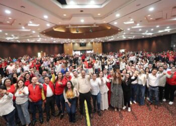 PT MICHOACÁN FORTALECE SU FORMACIÓN POLÍTICA PARA CONSTRUIR PODER POPULAR Y DEFENDER LA TRANSFORMACIÓN