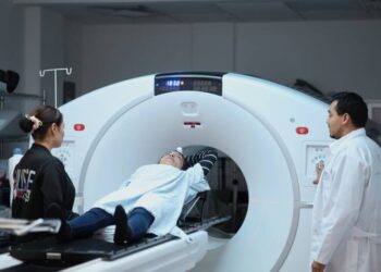 Michoacán transforma su sistema de salud con infraestructura y tecnología