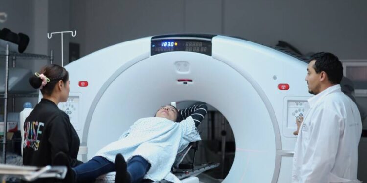 Michoacán transforma su sistema de salud con infraestructura y tecnología