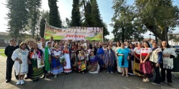 Pátzcuaro celebra a sus manos creadoras en el Día del Artesano Michoacano: Julio Arreola