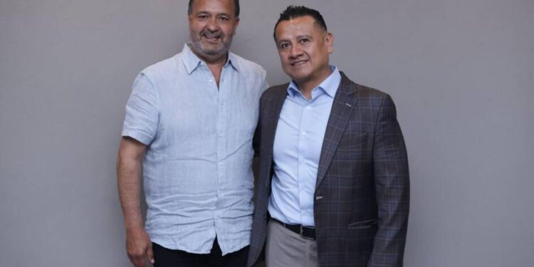 Pátzcuaro toma relevancia en la nueva etapa política de Michoacán