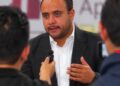Apatzingán necesita organización, trabajo y decisión: 𝙅𝙤𝙧𝙜𝙚 𝘾𝙧𝙪𝙯