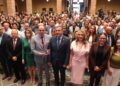 Reconoce Baltazar Gaona productividad legislativa de Juan Carlos Barragán