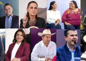 El Artillero Político… Por: Carlos A. Montaño