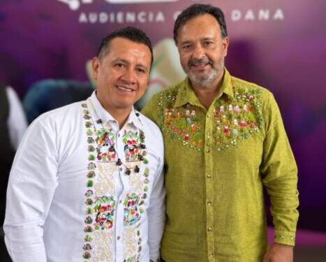 Julio Arreola llama a cerrar filas con Torres Piña, Claudia Sheinbaum y la continuidad de la 4T