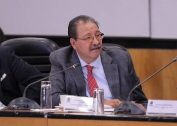 CON LA REFORMA A LA LEY ADUANERA SE COMBATIRÁ LA SUBVALUACIÓN Y SE PROTEGERÁ LA PRODUCCIÓN NACIONAL: DIP. REGINALDO SANDOVAL