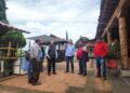 Pátzcuaro se prepara para recibir al mundo en Noche de Ánimas; fortalecen Muelle General: Julio Arreola