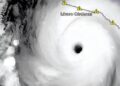 #AvisoEspecial | En las próximas horas se pronostican rachas de viento y oleaje peligroso en Jalisco, Colima y Michoacán debido al huracán Polo.