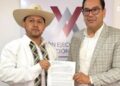 Víctor de la Cruz “Saladitas” solicita a Comisión de Víctimas acceso a carpeta del caso Carlos Manzo