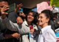 Convoca Bienestar a asamblea de rendición de cuentas de Claudia Sheinbaum en Morelia   