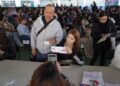 Amplían registro para la beca de transporte Gertrudis Bocanegra hasta el 9 de octubre
