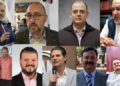 El Artillero Político…   Por: Carlos A. Montaño
