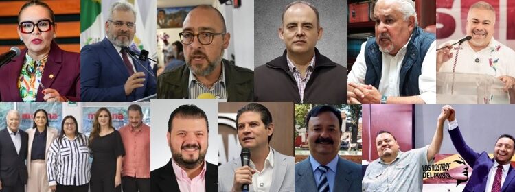 El Artillero Político…   Por: Carlos A. Montaño