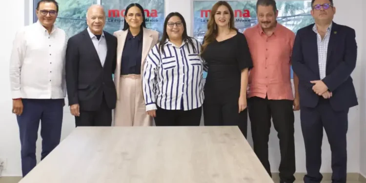 El compromiso que destraba tensiones: PT y Morena Aplicarán encuestas en Paralelo