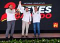 Reyes Galindo ha construido una agenda cercana a las necesidades de Michoacán: Baltazar Gaona