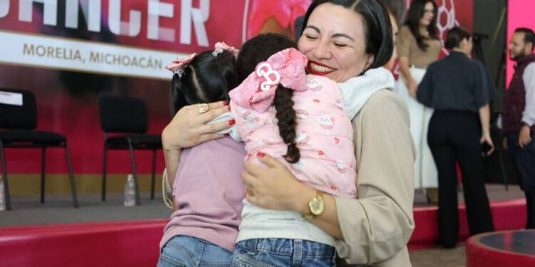 Michoacán fortalece una política de bienestar humanista con apoyos para sectores prioritarios