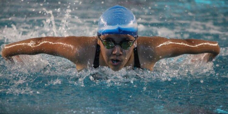Michoacán suma 11 medallas más en la Paralimpiada Nacional 2026