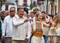 Pátzcuaro celebra 492 años de historia, tradición y orgullo por su gente