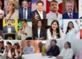 El Artillero Político…        Por: Carlos A. Montaño