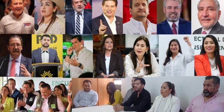 El Artillero Político… Por: Carlos A. Montaño