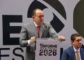 Congreso saldará deuda con madres buscadoras; habrá Ley de Búsqueda este año: Baltazar Gaona
