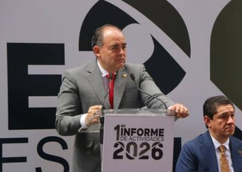 Congreso saldará deuda con madres buscadoras; habrá Ley de Búsqueda este año: Baltazar Gaona