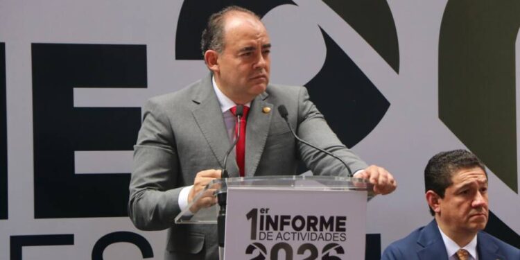 Congreso saldará deuda con madres buscadoras; habrá Ley de Búsqueda este año: Baltazar Gaona