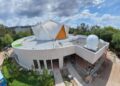 Planetario de Morelia cumple 51 años de promover la astronomía y ciencia entre las familias