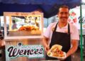 Carnitas Michoacán logra registro de su marca en Estados Unidos