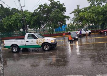 Suspenden clases en la región Sierra-Costa como medida preventiva por huracán “Rachel”