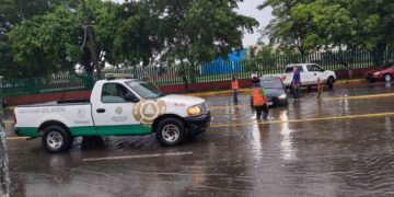 Suspenden clases en la región Sierra-Costa como medida preventiva por huracán “Rachel”
