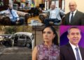 El Artillero Político…. Por: Carlos A. Montaño