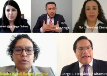 El IEM, se queda sin cabeza y sin rumbo en Michoacán