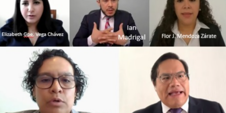 El IEM, se queda sin cabeza y sin rumbo en Michoacán