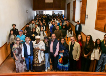 Aprender a convivir también es aprender a respetarnos: Julio Arreola