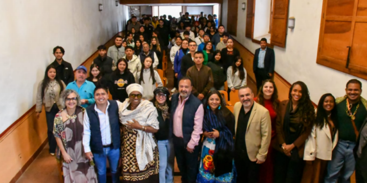 Aprender a convivir también es aprender a respetarnos: Julio Arreola