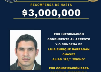 Cae en Tocumbo “El Güicho” o “R5”, presunto generador de violencia en Los Reyes