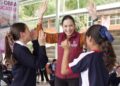 Michoacán alcanza matrícula histórica con más de 320 mil estudiantes en prepa y universidad
