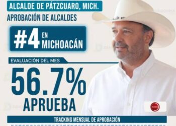 Julio Arreola, entre los perfiles mejor posicionados rumbo a 2027