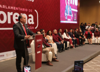 Las diferencias deben convertirse en acuerdos y los acuerdos en resultados: Baltazar Gaona