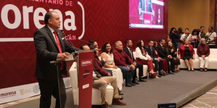 Las diferencias deben convertirse en acuerdos y los acuerdos en resultados: Baltazar Gaona