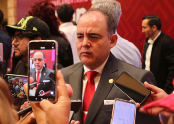 Libertad de expresión musical debe garantizarse sin hacer apología del delito: Baltazar Gaona
