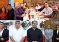 El Artillero Político….   Por: Carlos A. Montaño