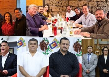 El Artillero Político….   Por: Carlos A. Montaño